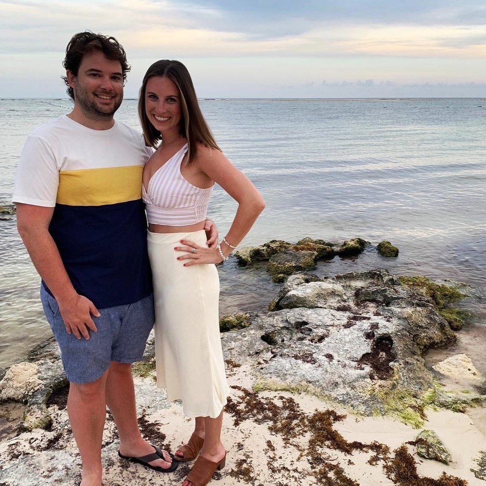 Meet your Posher, Haley